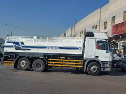 شركة توصيل وايتات ماء في الرياض
