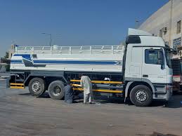 شركة توصيل مياه الرياض