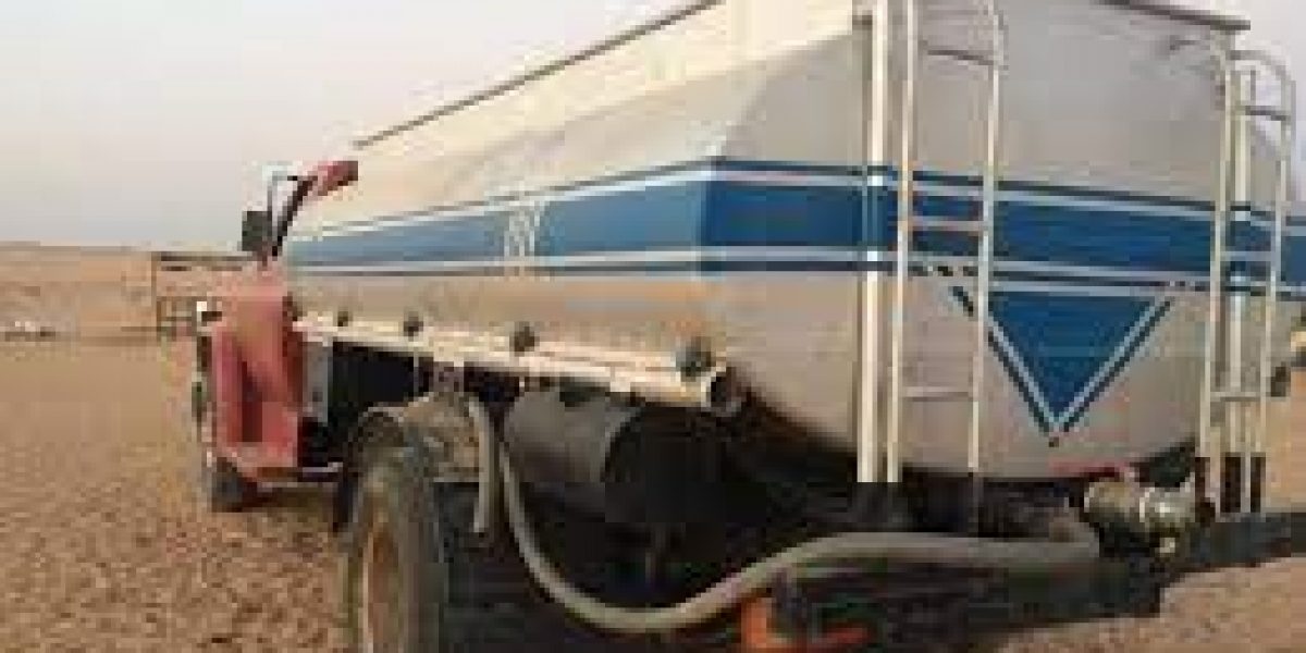 وايت مياه موثوق في الرياض