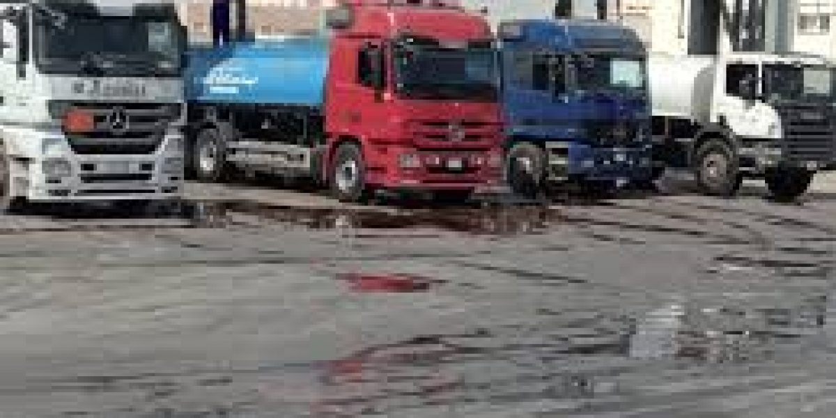 توصيل وايتات مياة بالرياض